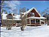   Pleasant Street Inn B&B